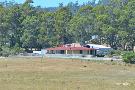 2598 Frankford Rd, Frankford, TAS 7275