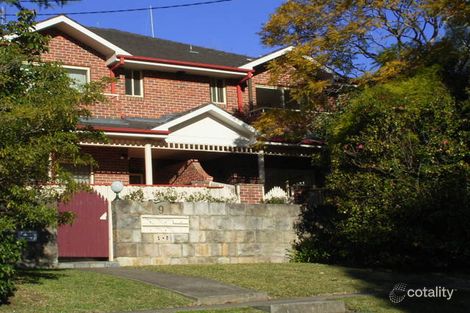 2/9 View St, Chatswood, NSW 2067