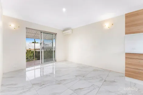 Property photo of 5/29 Weston Street Coorparoo QLD 4151