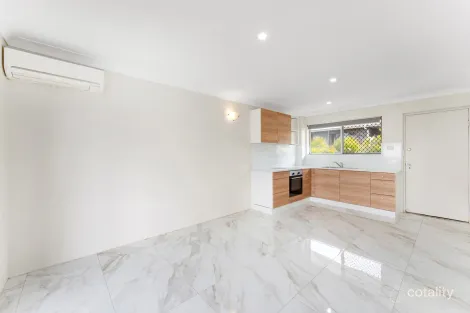 Property photo of 5/29 Weston Street Coorparoo QLD 4151
