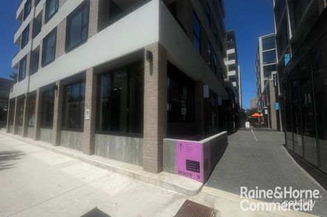 16/23 Challis St, Dickson, ACT 2602