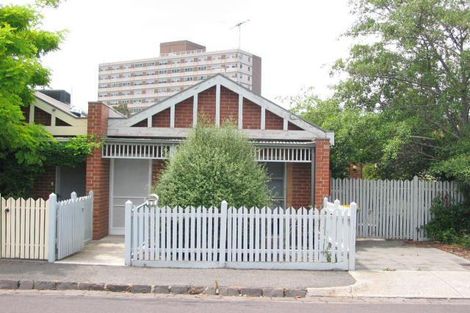 25 Adelaide St, Footscray, VIC 3011