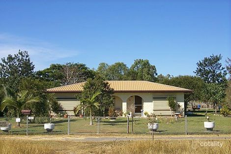11 JENSEN RD, DEERAGUN, QLD 4818