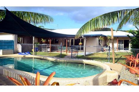 Property photo of 3 Sylvia Close Wonga Beach QLD 4873