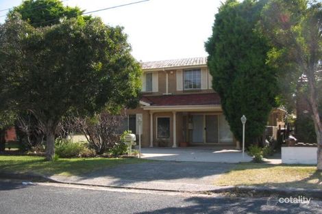 10 Warringah St, North Balgowlah, NSW 2093