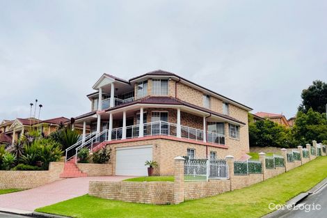 Property photo of 5 Prestige Avenue Bella Vista NSW 2153