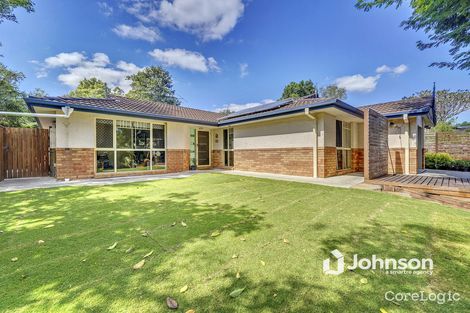 Property photo of 6 Bombala Court Collingwood Park QLD 4301