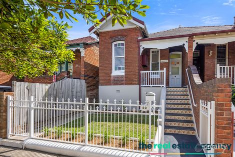 Property photo of 22 Clarendon Road Stanmore NSW 2048