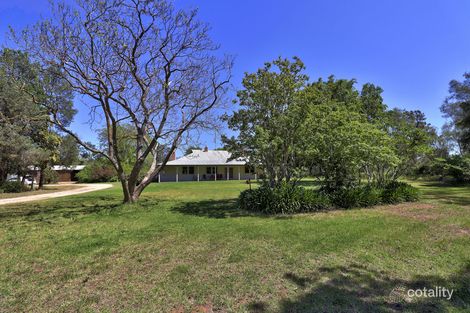 157 Mills Rd, Birganbigil, NSW 2710