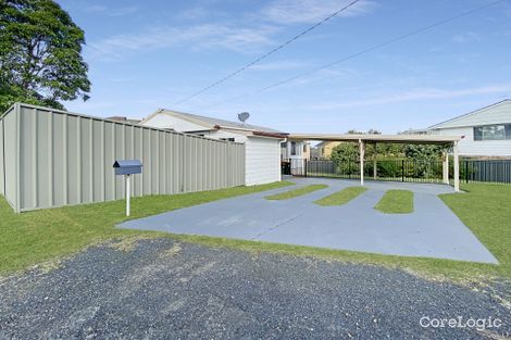 Property photo of 4 Murraba Crescent Gwandalan NSW 2259