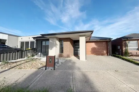 Property photo of 35 Carmichael Road Craigieburn VIC 3064