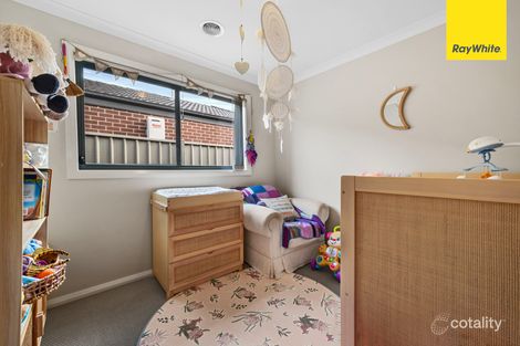 Property photo of 43 Perennial Drive Kurunjang VIC 3337