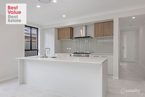 Property photo of 5 Infantry Street Jordan Springs NSW 2747