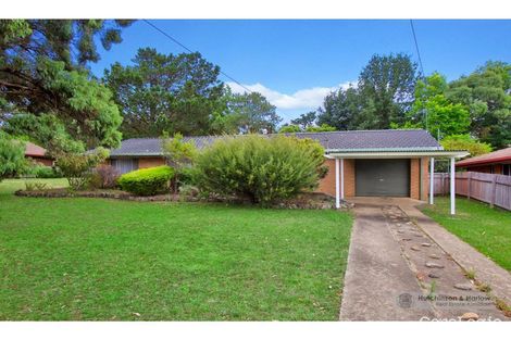 Property photo of 23 Murray Avenue Armidale NSW 2350