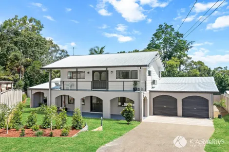 84 O'Grady St, Upper Mount Gravatt, QLD 4122