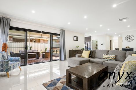 Property photo of 17 Tripodi Circuit Parafield Gardens SA 5107