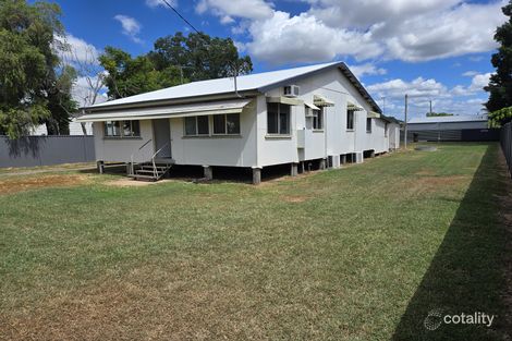 59 Stopford St, Baralaba, QLD 4702