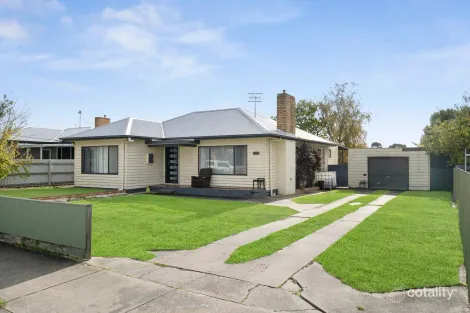 Property photo of 113 Hearn Street Colac VIC 3250