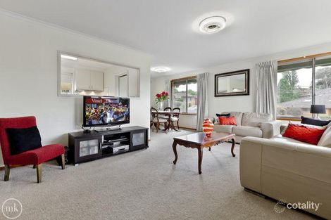 Property photo of 1 Kinta Close Yallambie VIC 3085