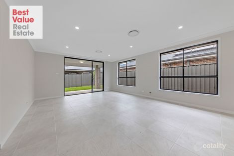 Property photo of 5 Infantry Street Jordan Springs NSW 2747