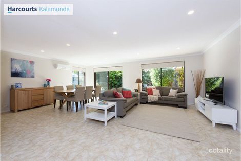 Property photo of 71 Ryan Way Lesmurdie WA 6076