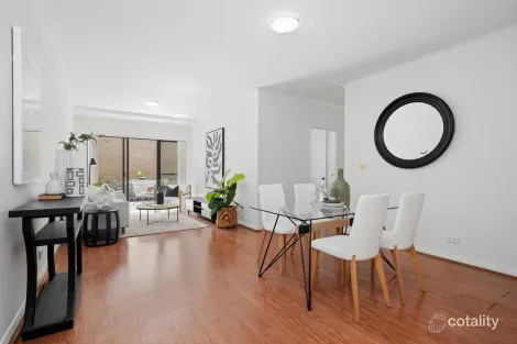 Property photo of 5/57-63 Belmore Road Randwick NSW 2031