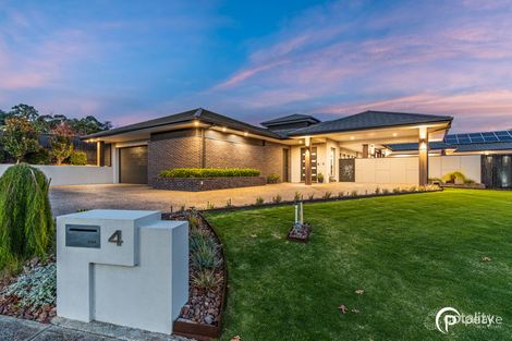 4 Milovan Cres, Narre Warren North, VIC 3804
