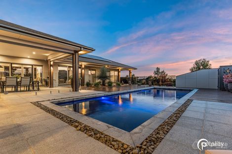 Property photo of 4 Milovan Crescent Narre Warren North VIC 3804