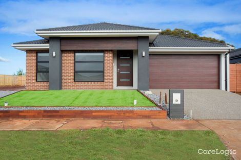 Property photo of 36 Stockport Crescent Thornhill Park VIC 3335