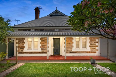 Property photo of 14 Harriet Street Croydon SA 5008