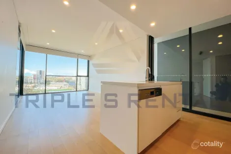 1007/25 Geddes Ave, Zetland, NSW 2017