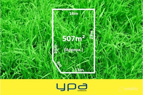 25 Statham View, Cranbourne West, VIC 3977