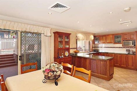 Property photo of 21 Cameron Place Alfords Point NSW 2234