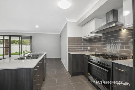 Property photo of 67 Settlers Road Wadalba NSW 2259