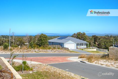 4 Bagnall Pkwy, Lange, WA 6330