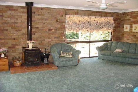 Property photo of 39 Murphys Creek Road Blue Mountain Heights QLD 4350