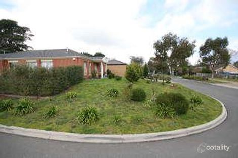 Property photo of 18 Home Street Bayswater North VIC 3153