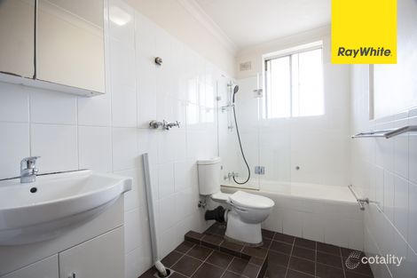 Property photo of 6/13 Mary Street Lidcombe NSW 2141