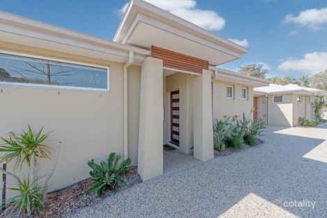 Property photo of 2/67 Rowbotham Street Rangeville QLD 4350