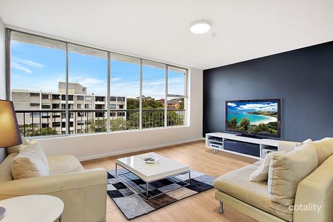 Property photo of 86/69 St Marks Road Randwick NSW 2031