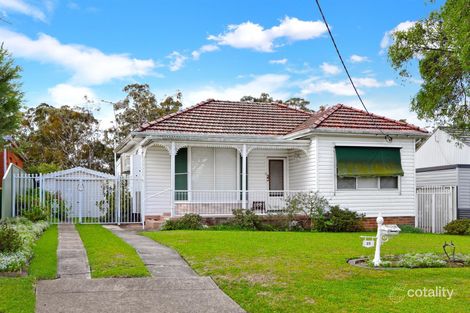 25 Ian Cres, Chester Hill, NSW 2162