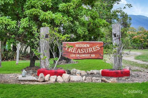Property photo of 138 Ollimott Road Mutarnee QLD 4816