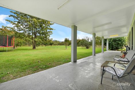 Property photo of 138 Ollimott Road Mutarnee QLD 4816