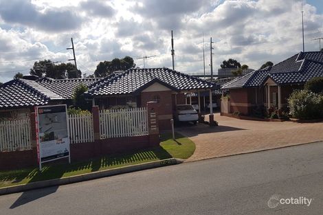 Property photo of 12/2 Corander Gardens Carine WA 6020