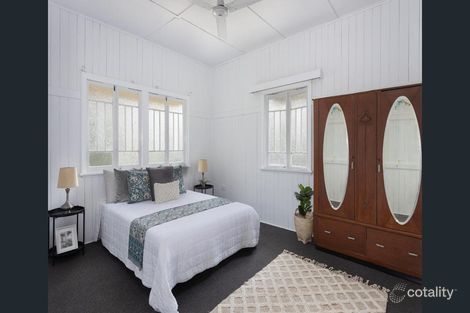 Property photo of 18 Armstrong Street Berserker QLD 4701