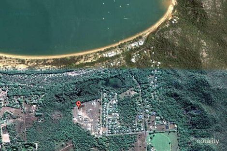 15 Pandanus Dr, Horseshoe Bay, QLD 4819