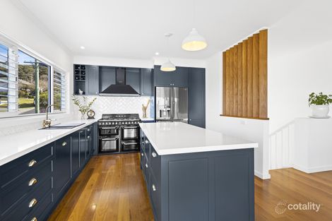 Property photo of 2 Broadridge Street Wombarra NSW 2515