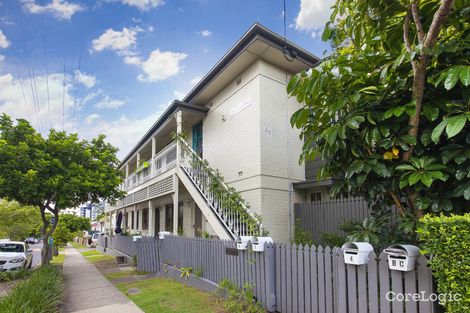 4/29 Overend St, East Brisbane, QLD 4169