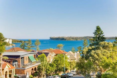Property photo of 2/20-22 Fairlight Street Fairlight NSW 2094