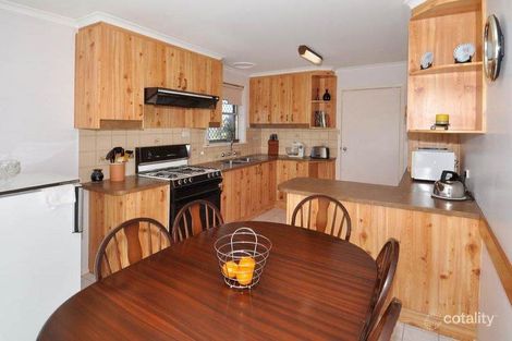 Property photo of 71 Fairbairn Road Sunshine West VIC 3020